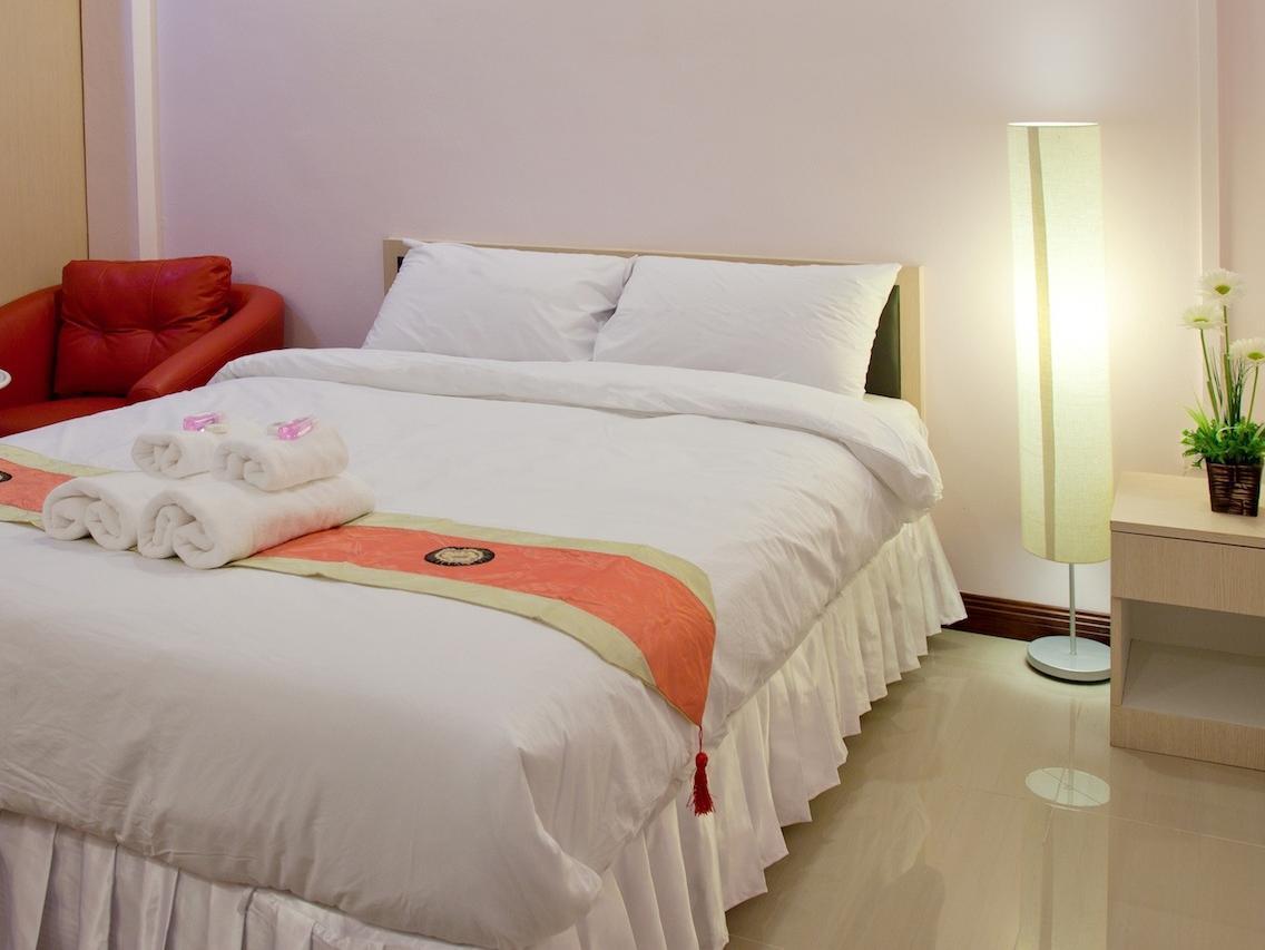 Majestic View Hotel 3*