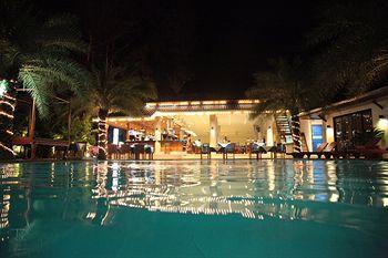 Ma Maison Boutique Hotel. In Phuket