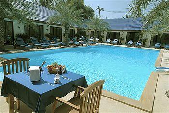 Ma Maison Boutique Hotel. In Phuket Inn