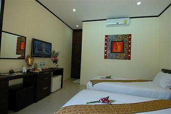 Inn Ma Maison Boutique Hotel. In Phuket