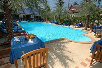 Ma Maison Boutique Hotel. In Phuket