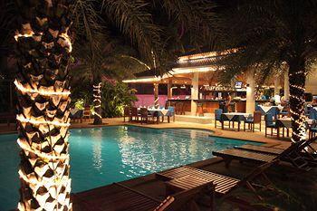 Ma Maison Boutique Hotel. In Phuket 3* Bang Tao Beach (Phuket)