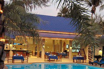 Inn Ma Maison Boutique Hotel. In Phuket 3*