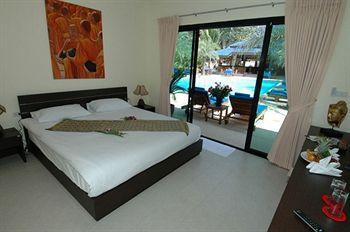 Ma Maison Boutique Hotel. In Phuket Inn 3*