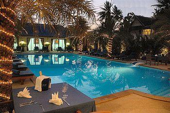 Ma Maison Boutique Hotel. In Phuket Inn Bang Tao Beach (Phuket)