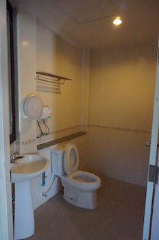 P.k. Mansion Hotel Ao Nang