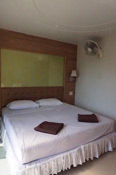 Hotel P.k. Mansion *