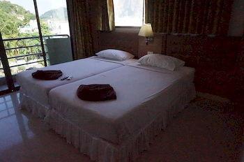Hotel P.k. Mansion Ao Nang