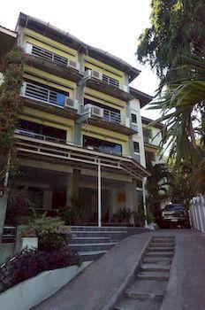 Hotel P.k. Mansion *