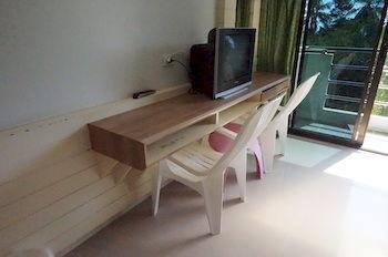 P.k. Mansion Hotel Ao Nang