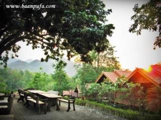 Baanpufa 3*