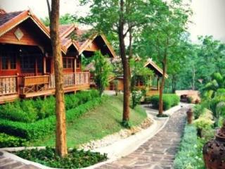 Resort Baanpufa