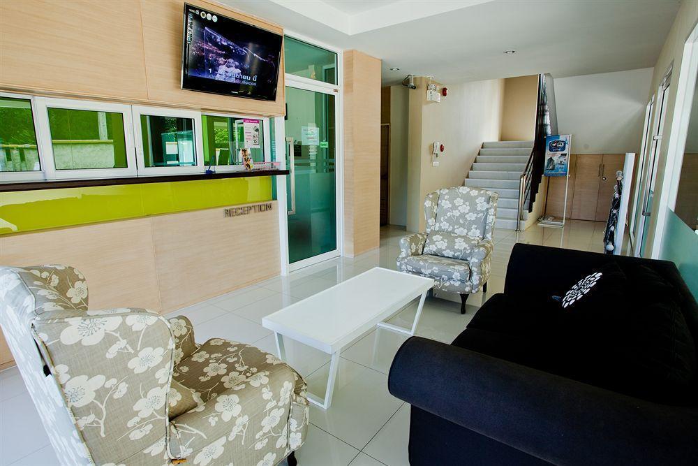 Guest house U431 Chaengwattana