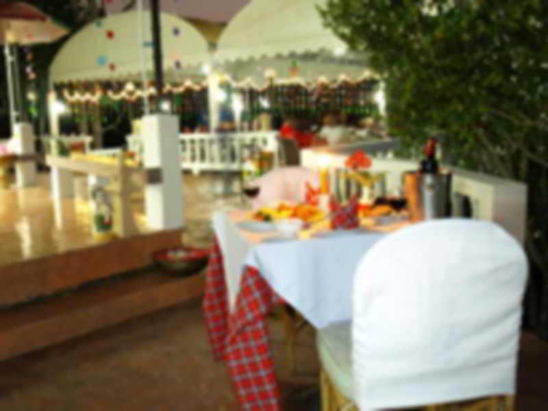 Valley Resort