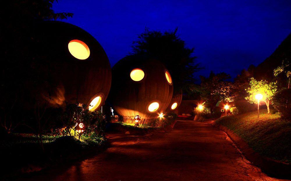 Dna & Spa, Khaoyai 3* Mu Si