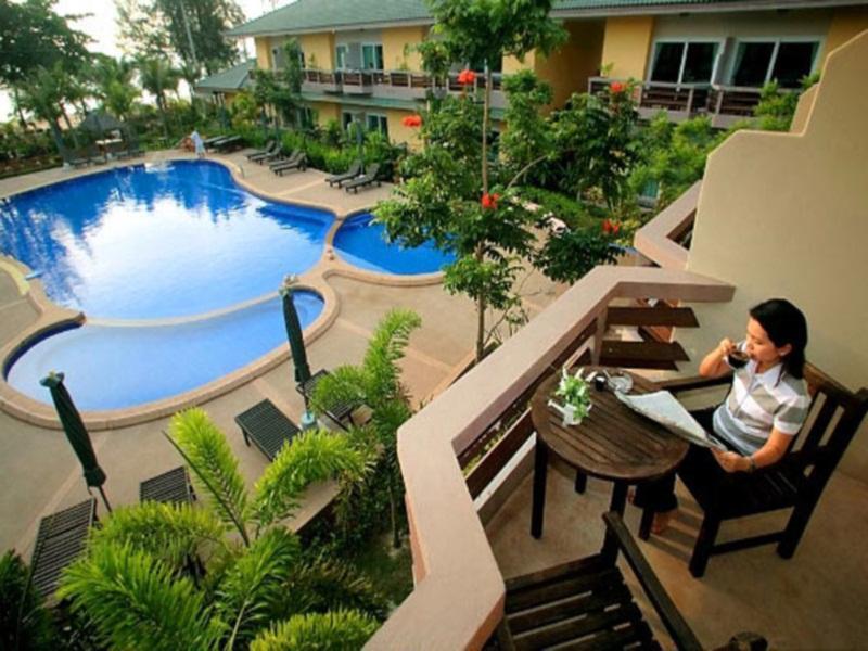 Bacchus Hotel