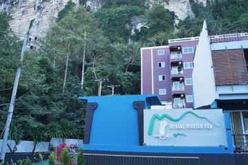Hotel Mountain View