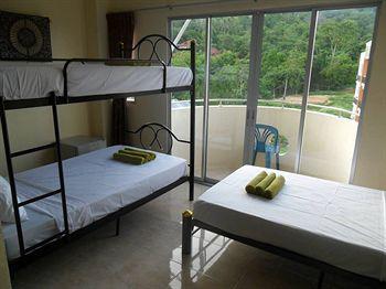 Living Guest house