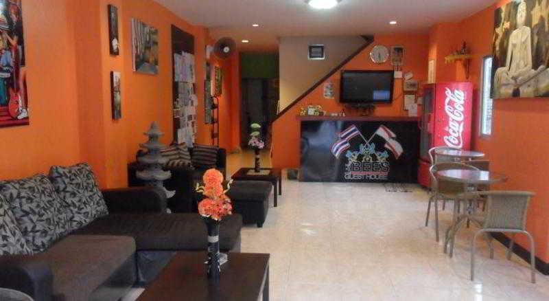 Living Guest house 2*