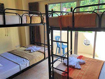 Living Guest house Ao Nang
