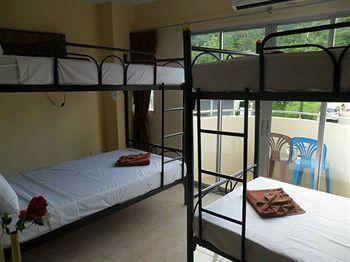 Guest house Living 2*