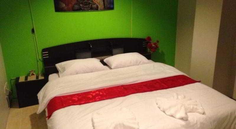 Guest house Living 2*