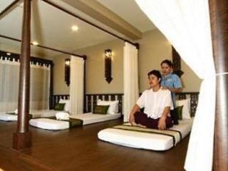Mae Jo Golf & 4* San Sai