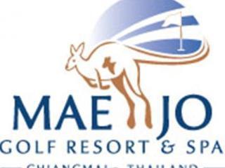 Mae Jo Golf & 4* San Sai