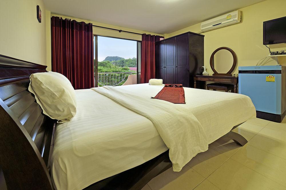 Guest house Mukanda 2*
