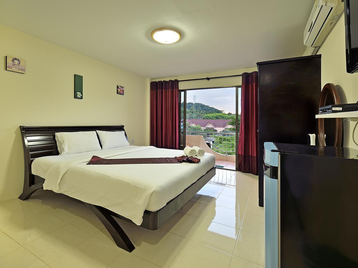 Guest house Mukanda Ao Nang
