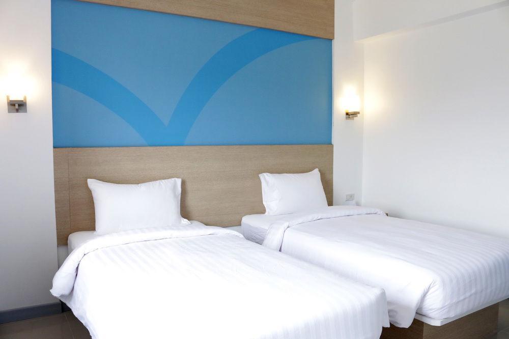 Hotel Hop 2*