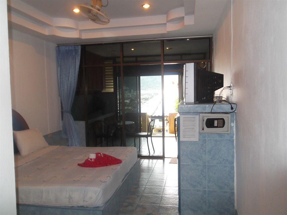 Hotel Oyo 851 On Hill