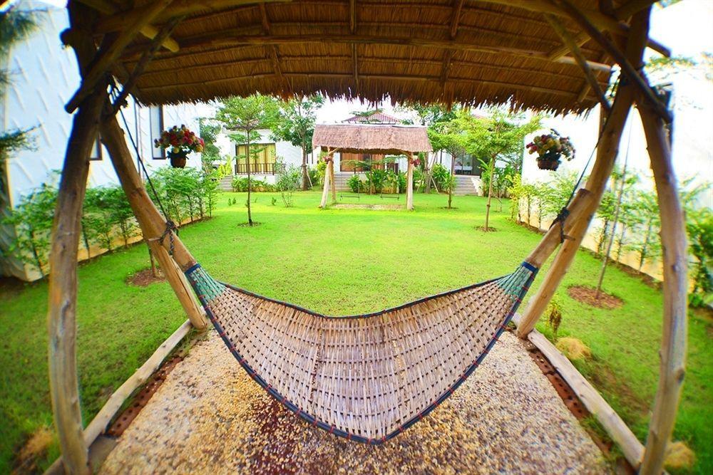Pranburi Cabana Resort Resort Pran Buri