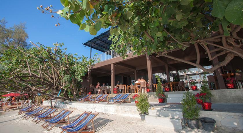 La Lune 3* Koh Samet