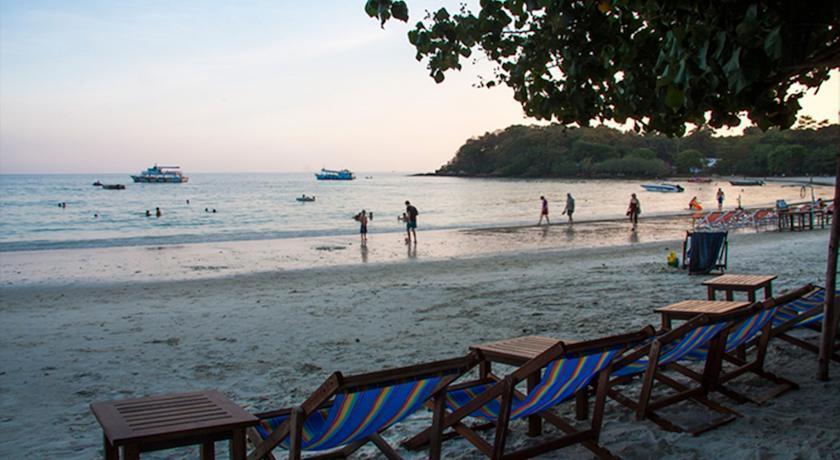 La Lune Koh Samet