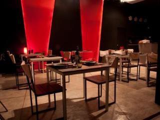 Red Z The Ocean 4* Puk Tian