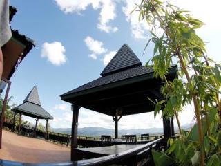 Thaton Hill
