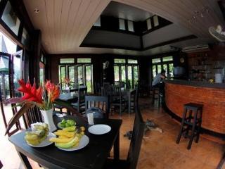 Thaton Hill Resort