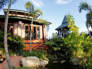 Thaton Hill 3* Mae Ai