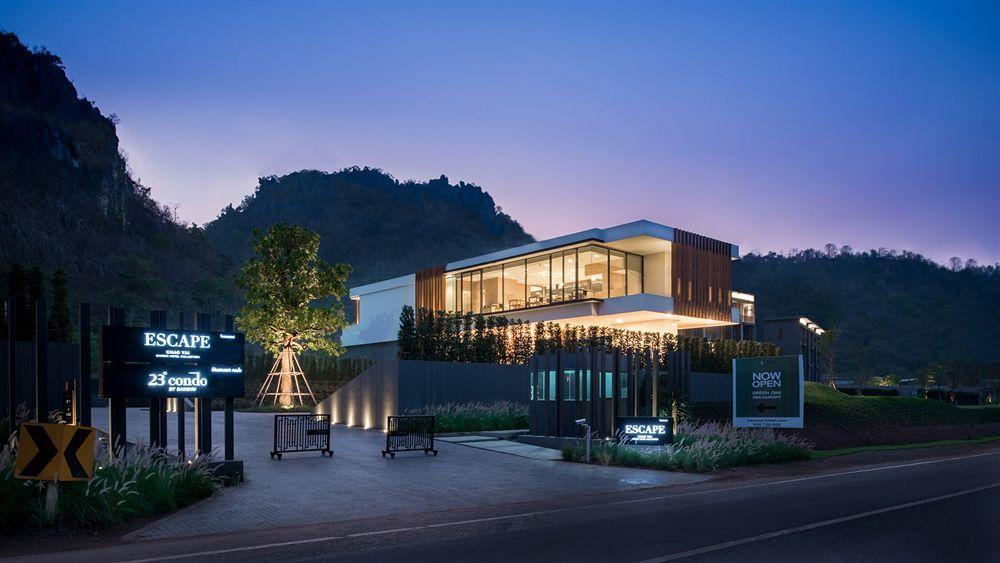 The Peri Khao Yai 4*