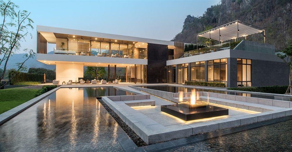 The Peri Khao Yai Hotel 4*