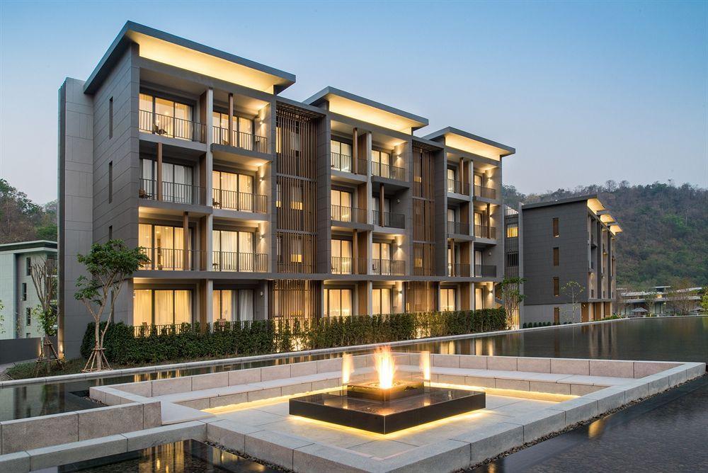 Hotel The Peri Khao Yai