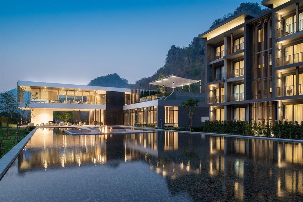 The Peri Khao Yai 4*