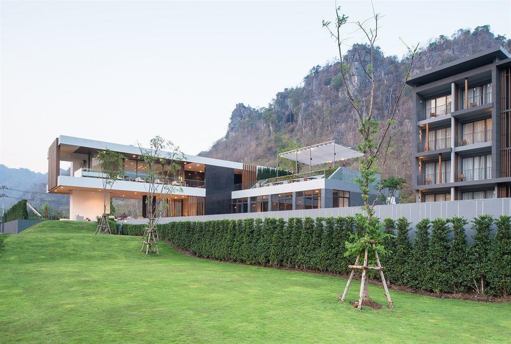 The Peri Khao Yai Hotel 4*
