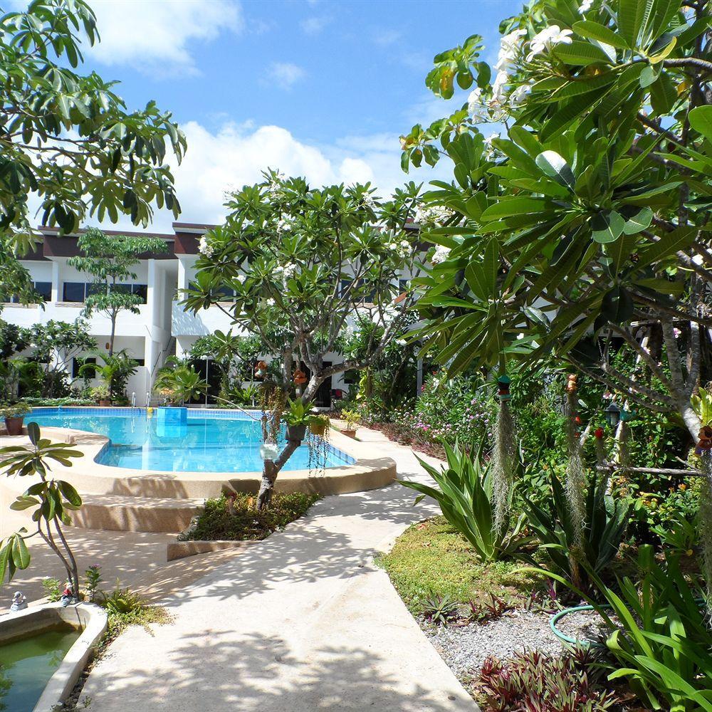 Baan Sabaaidee - Adult Friendly Hua Hin