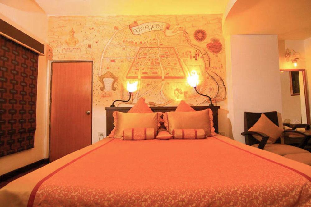 Karinthip Village 3* Chiang Mai
