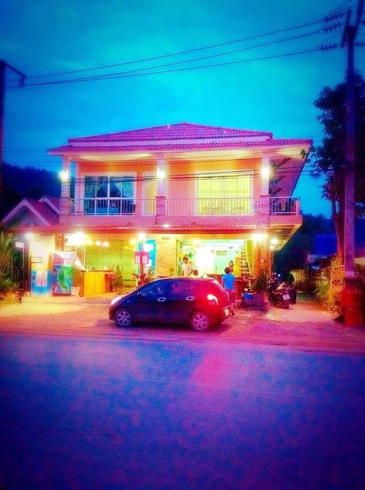 Guest house Lanta Grand House