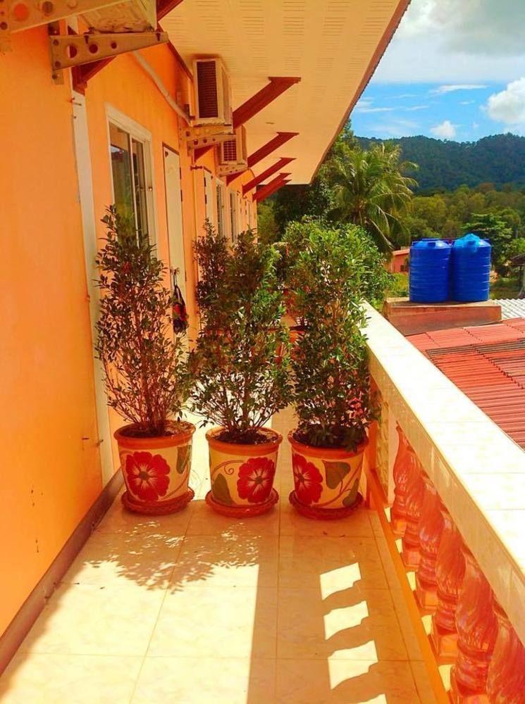 Lanta Grand House 3*