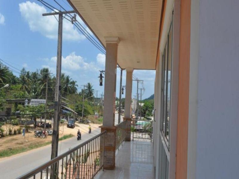 Lanta Grand House Guest house Koh Lanta