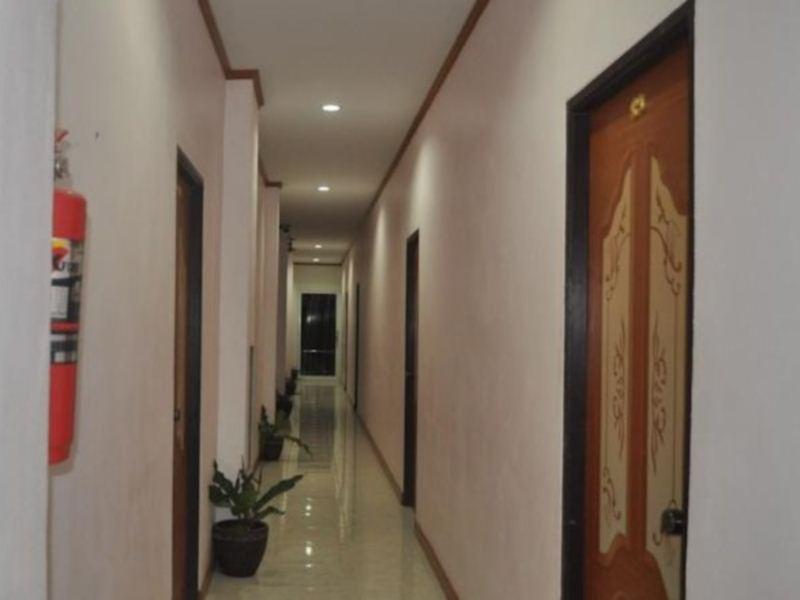 Lanta Grand House Guest house